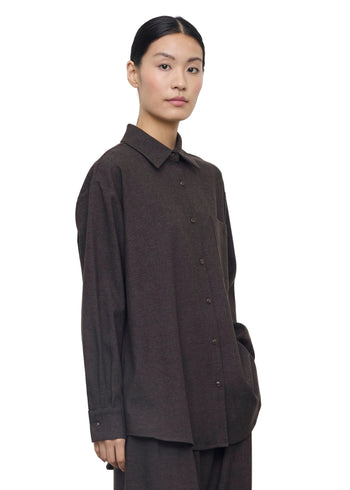 Eleh Camicia Moro Donna - 3