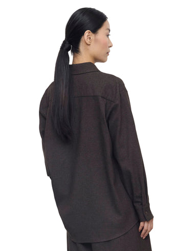 Eleh Camicia Moro Donna - 4
