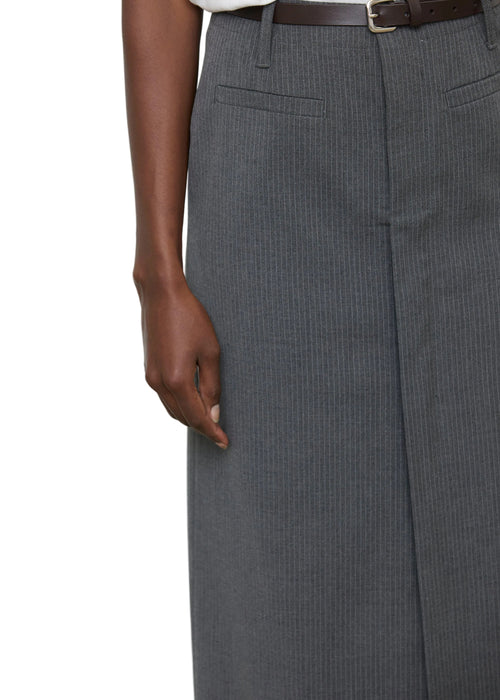 Eleh Gonna Grigio Donna - 2