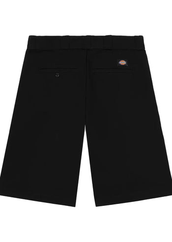 Dickies 247 Shorts Black Uomo - 3