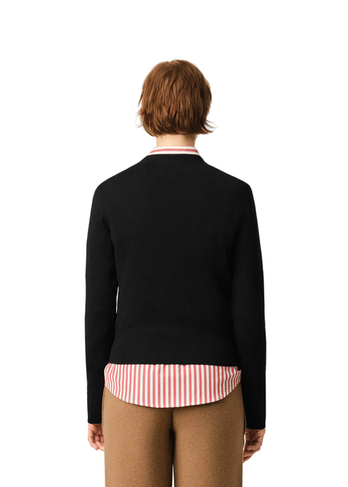 Ami Paris Pull Adc Sweater Donna - 2