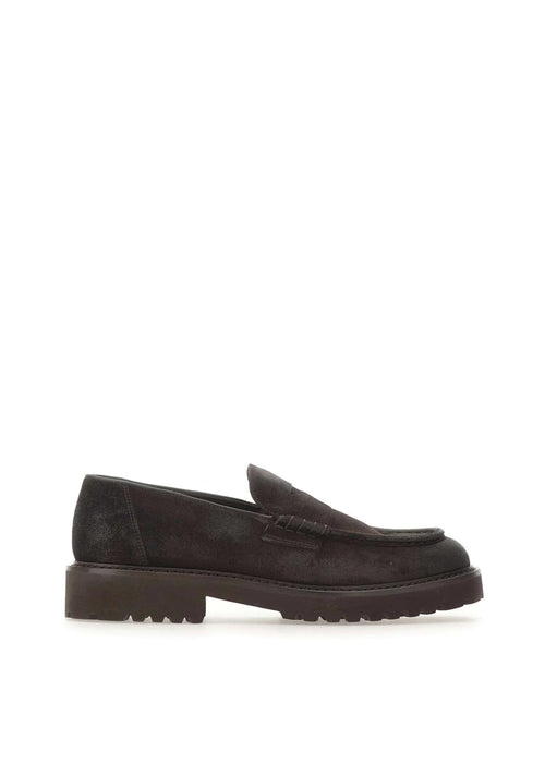 Doucal's Mocassino Penny Parabout Uomo - 1