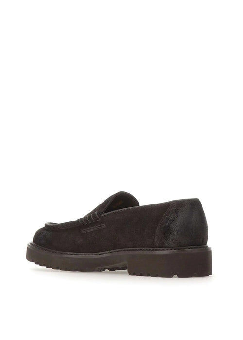 Doucal's Mocassino Penny Parabout Uomo - 2