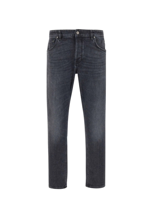 Pt 05 Pantalone Reggae Uomo - 1