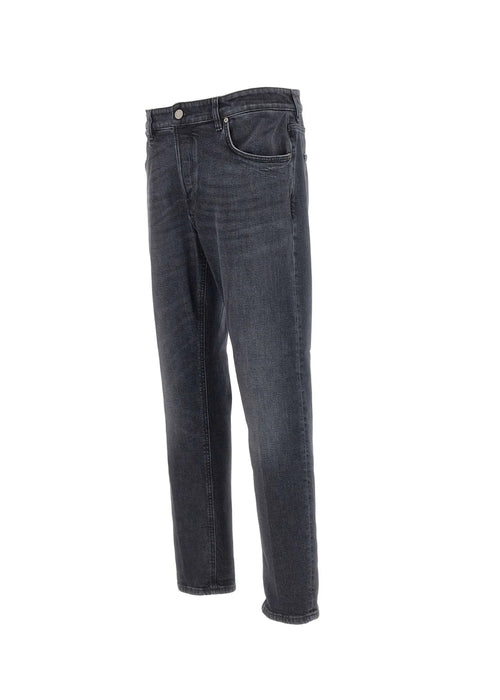 Pt 05 Pantalone Reggae Uomo - 2