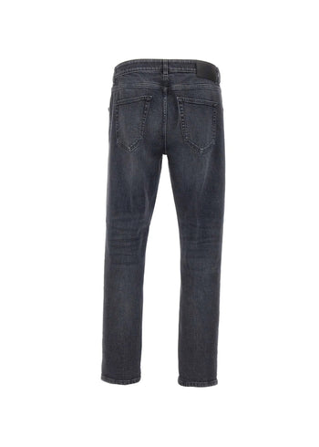 Pt 05 Pantalone Reggae Uomo - 3
