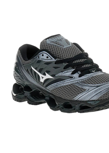 Mizuno Wave Prophecy Ls Uomo - 3