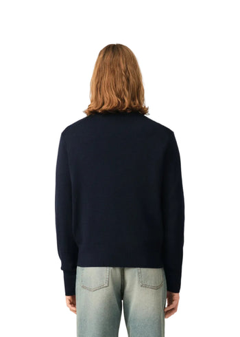Ami Paris Pull Adc Sweater Uomo - 3