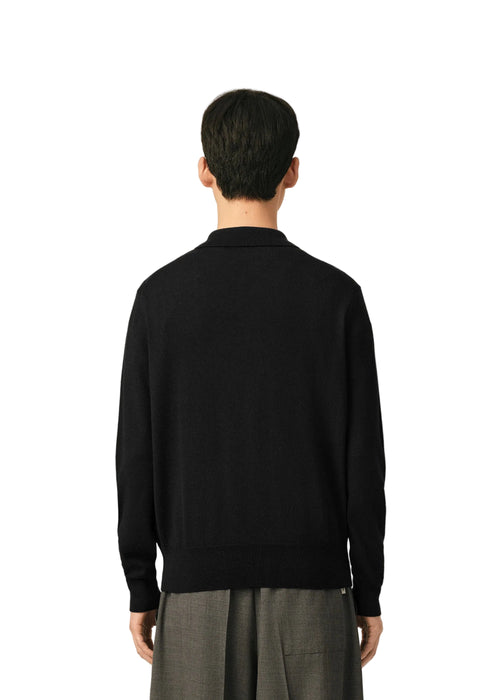 Ami Paris Polo Adc Polo Uomo - 2