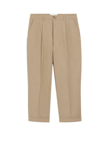 Ami Paris Carrot Trousers Uomo - 3