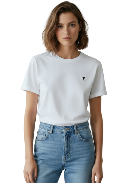 T-shirt Ami Paris