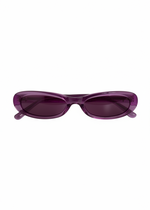 The Attico Andrea Pink/silver/pink Donna