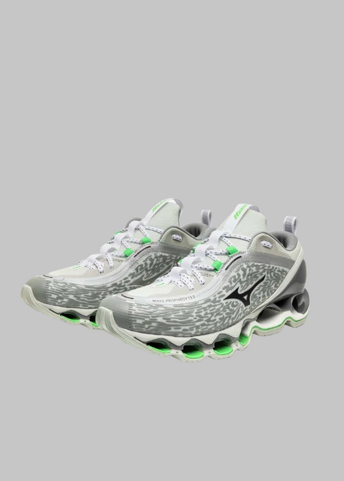 Shoe wave prophecy 13.2