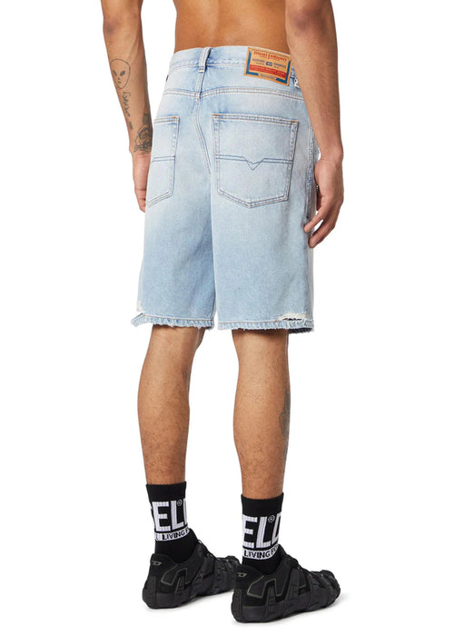 Diesel Regular-short Uomo - 2