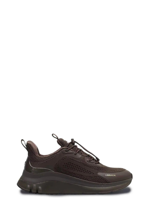 Bback Hearty Uomo - 1