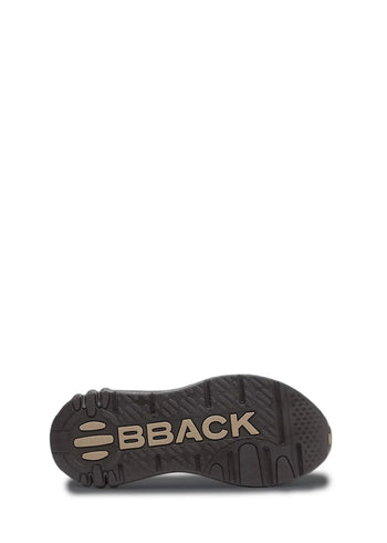 Bback Hearty Uomo - 3