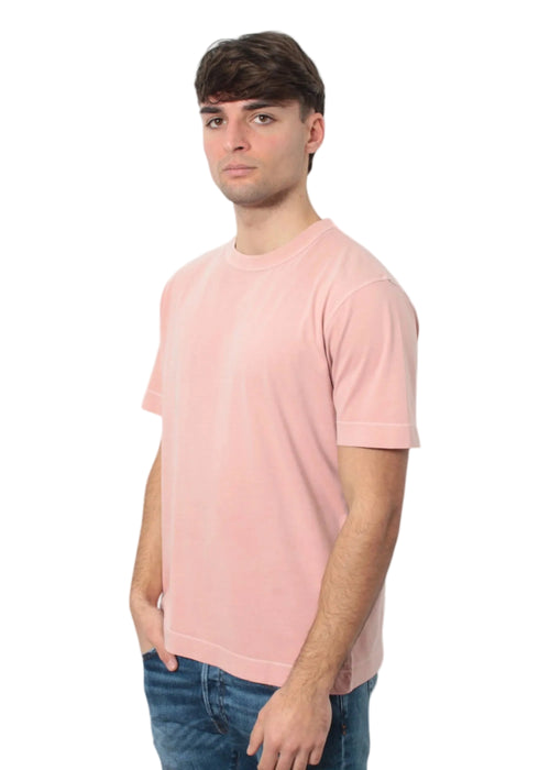 Tshirt paricollo m/c - 2