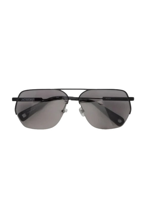 Occhiali Aviatore Jacquemus