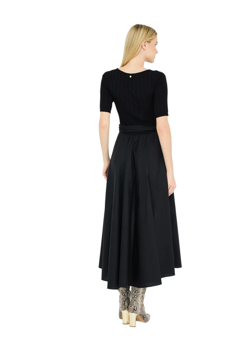 Abito maglia - 2