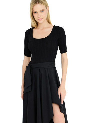 Abito maglia - 3