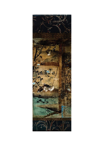 Pierre Louis Mascia Scarf Kanpur St + Adana U Donna - 3