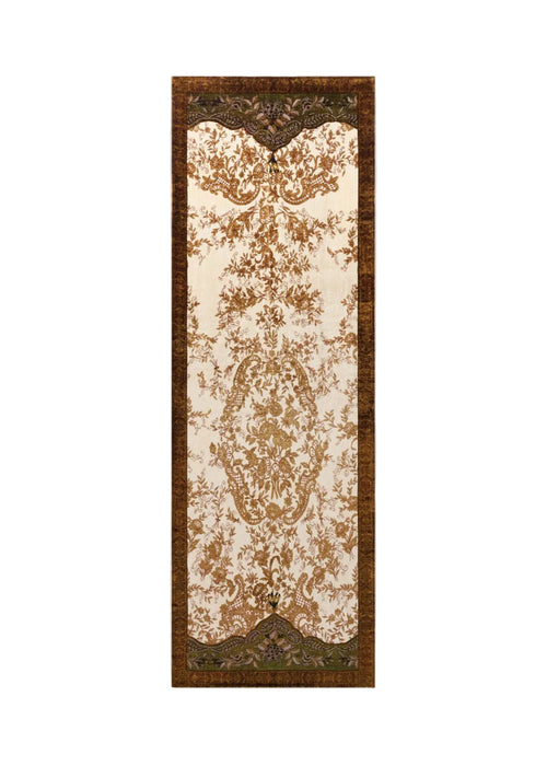 Pierre Louis Mascia Scarf Kanpur St+ Adana U Donna - 2