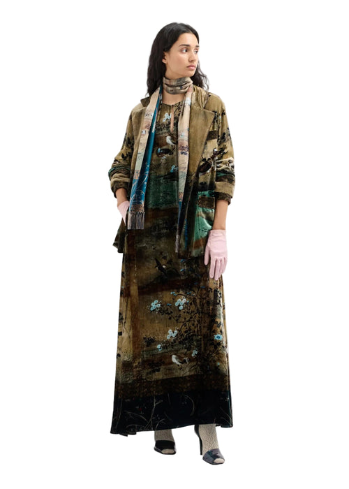 Pierre Louis Mascia Jacket Kanpur/s Donna