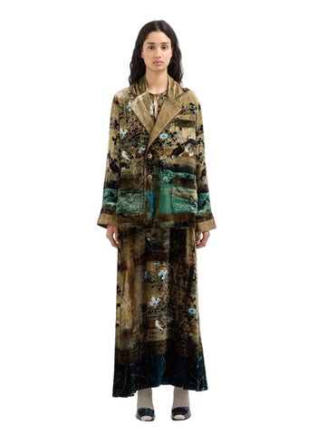 Pierre Louis Mascia Jacket Kanpur/s Donna - 3