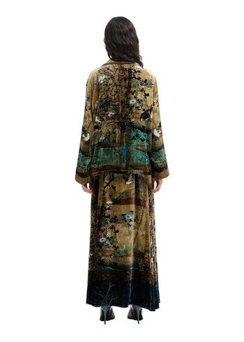 Pierre Louis Mascia Jacket Kanpur/s Donna - 4