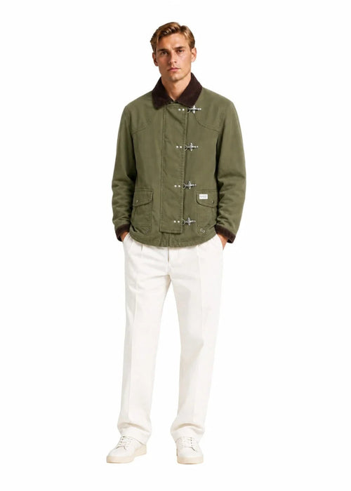 Fay 4 Ganci Washed Archive Uomo - 1