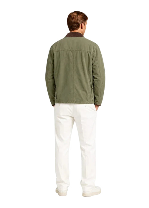 Fay 4 Ganci Washed Archive Uomo - 2