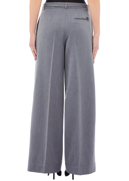 Pant. pieghe - 2