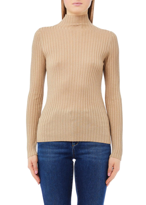 Maglia chiusa m/l