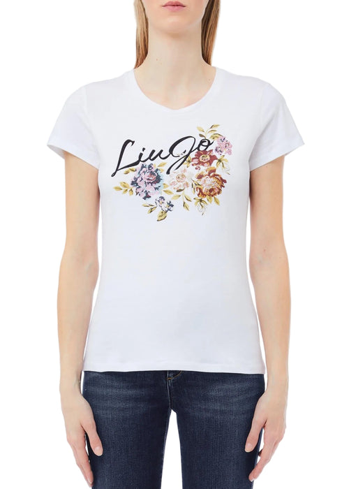 T-shirt moda m/c