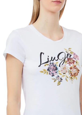 T-shirt moda m/c - 3