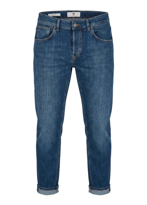 Pt 05 Pantalone Reggae Uomo - 1
