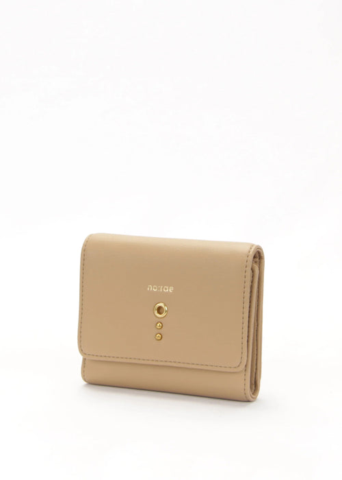 Wally small wallet leather - 1