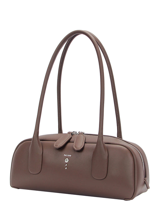 No:rae Teti Baguette Leather Donna - 2