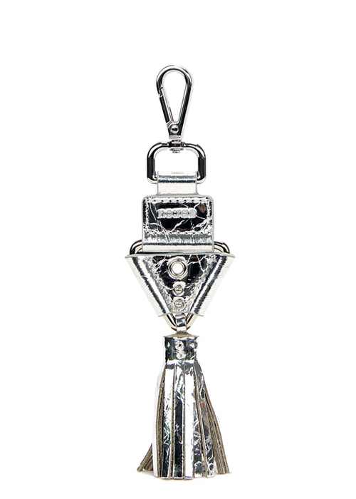 No:rae Charm With Nappa Crackle Donna - 1