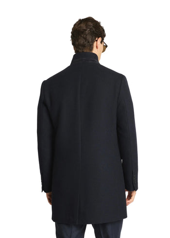 Fay Duty Coat Uomo - 3
