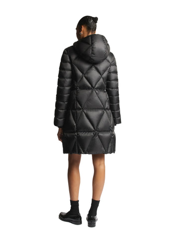 Fay Piumino Argyle Capp. + Gancio Donna - 3
