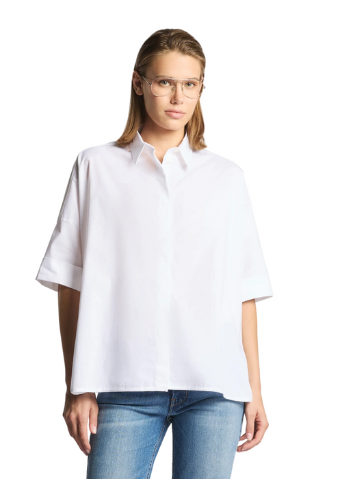 Camicia m 3/4