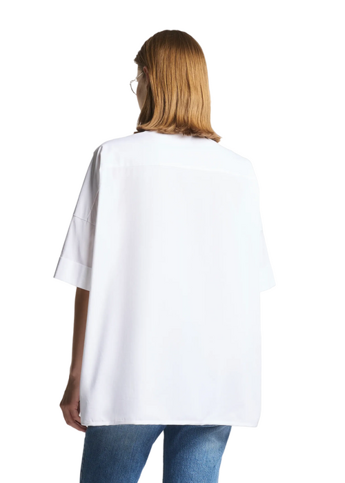 Camicia m 3/4 - 2