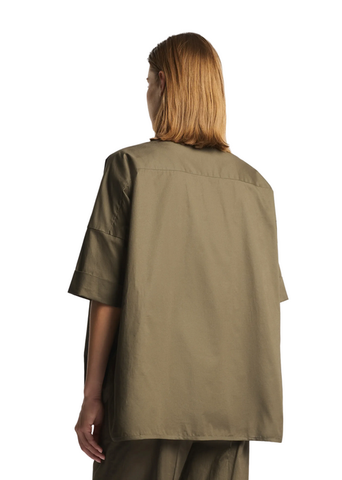 Camicia m 3/4 - 2