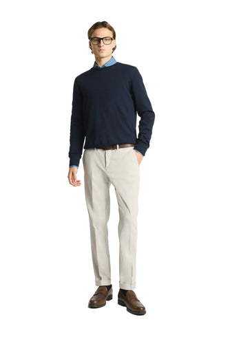 Fay Maglia Girocollo F12 Uomo - 3