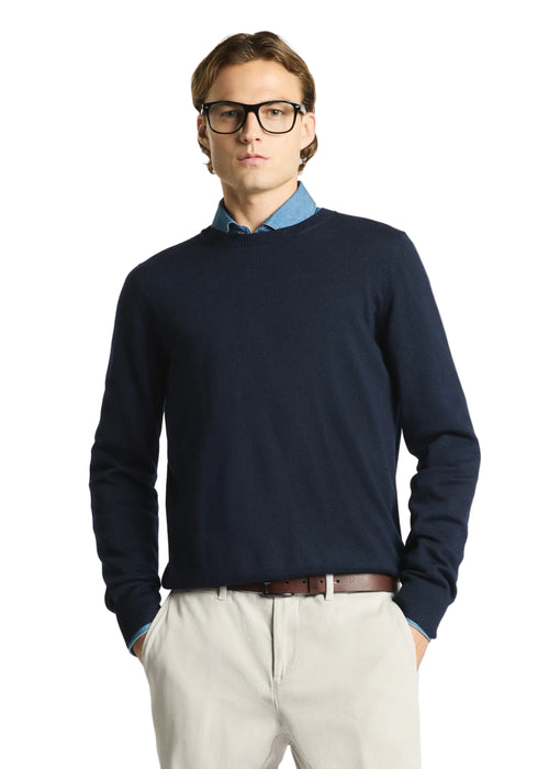Fay Maglia Girocollo F12 Uomo