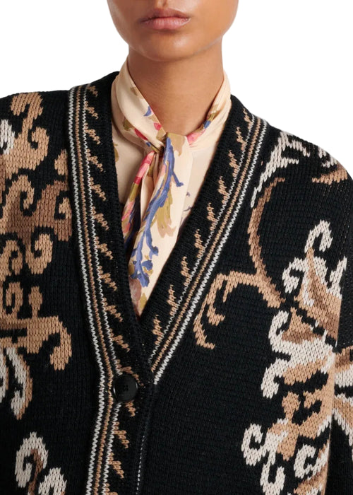 Etro Knitwear Tops Woman Donna - 2