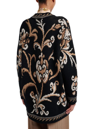 Etro Knitwear Tops Woman Donna - 3