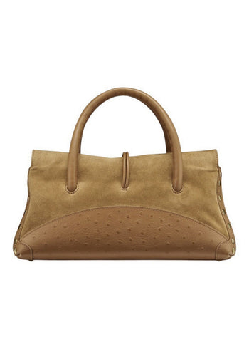 Zanellato Dotta Zashmere Cactus S Brown Donna - 4