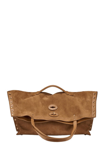 Zanellato A Spasso Zashmere Cactus M Br Donna - 3
